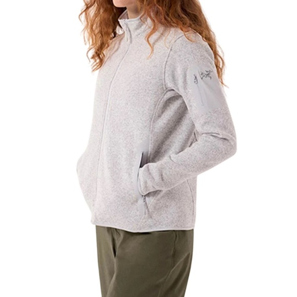 Arc'teryx Jackets & Blazers - Arc'teryx Covert Cardigan/ Jacket, Women’s large